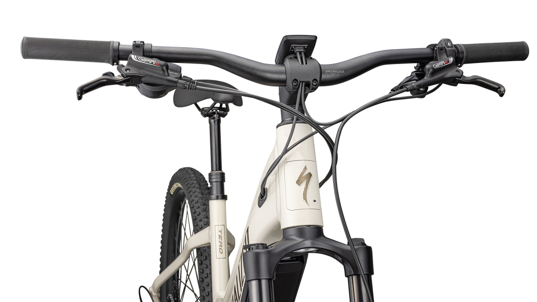 Turbo Tero 4.0 Step-Through 2025