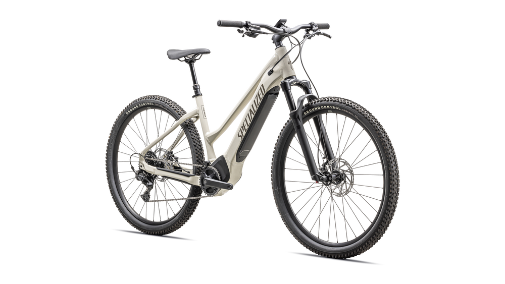 Turbo Tero 4.0 Step-Through 2025