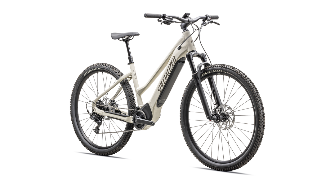 Turbo Tero 4.0 Step-Through 2025