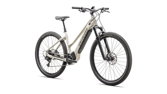 Turbo Tero 4.0 Step-Through 2025