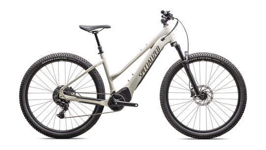 Turbo Tero 4.0 Step-Through 2025