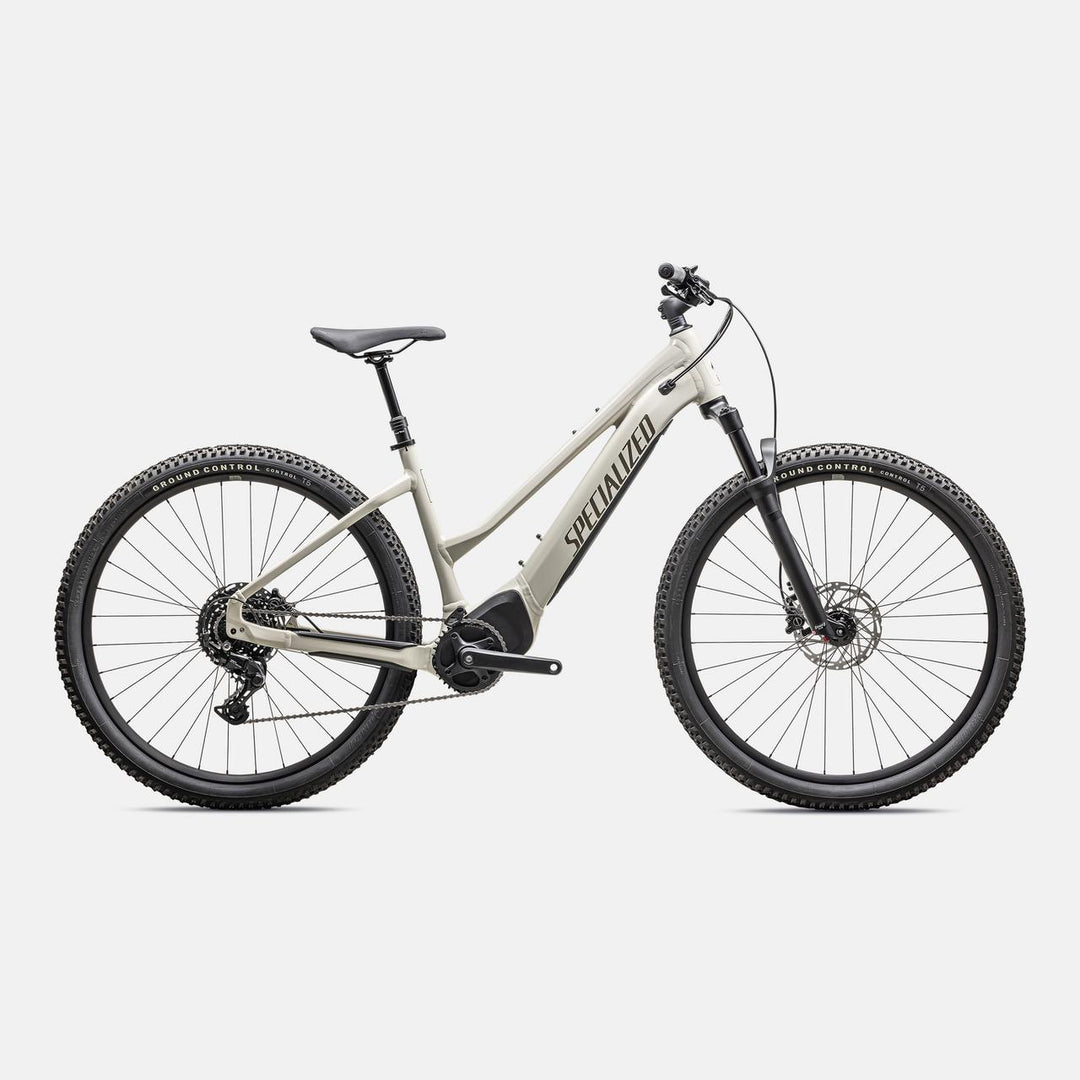 Turbo Tero 4.0 Step-Through 2025