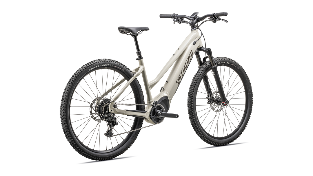 Turbo Tero 4.0 Step-Through 2025