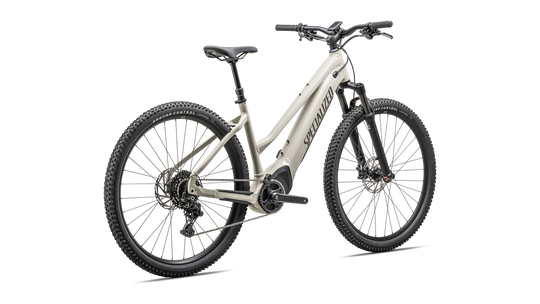 Turbo Tero 4.0 Step-Through 2025