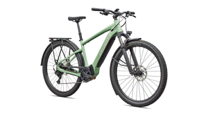 Turbo Tero 4.0 EQ