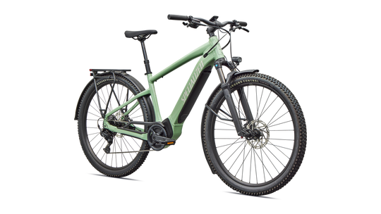 Turbo Tero 4.0 EQ