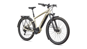 Turbo Tero 4.0 EQ