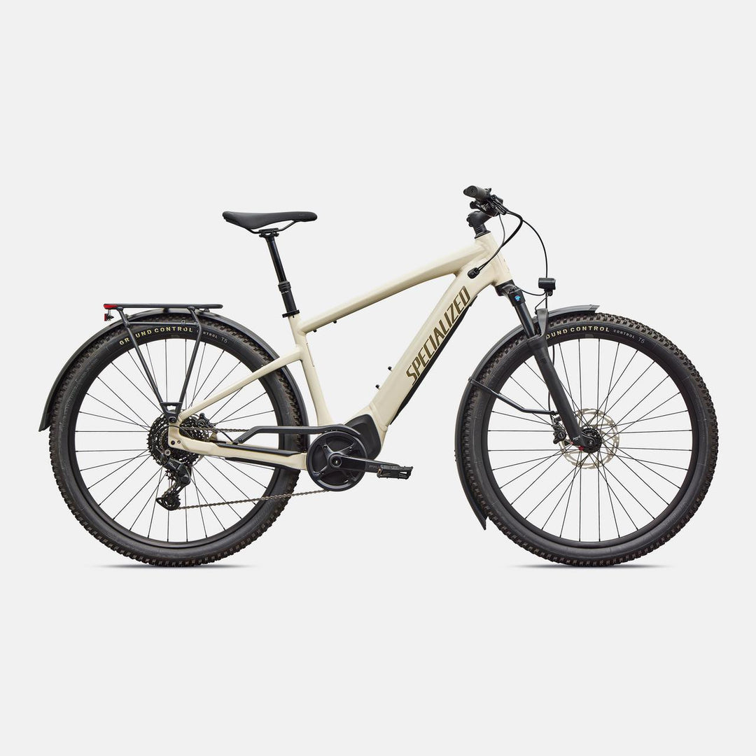 Turbo Tero 4.0 EQ