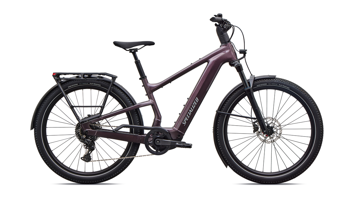 Vado 3 EVO 4.0