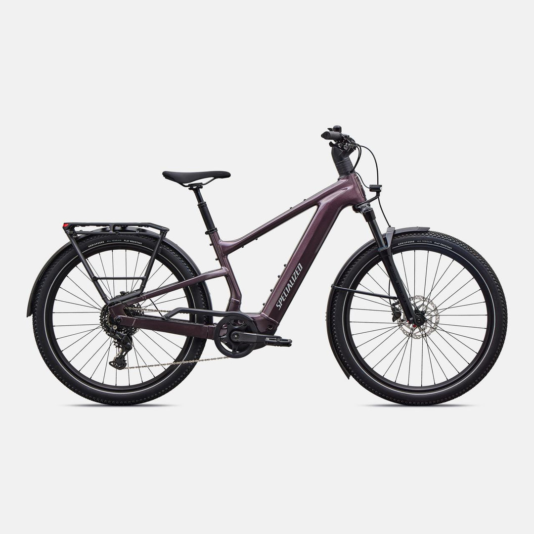 Vado 3 EVO 4.0