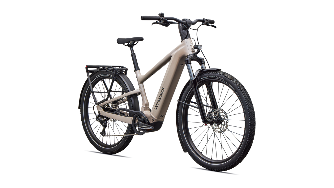 Vado 3 EVO 4.0