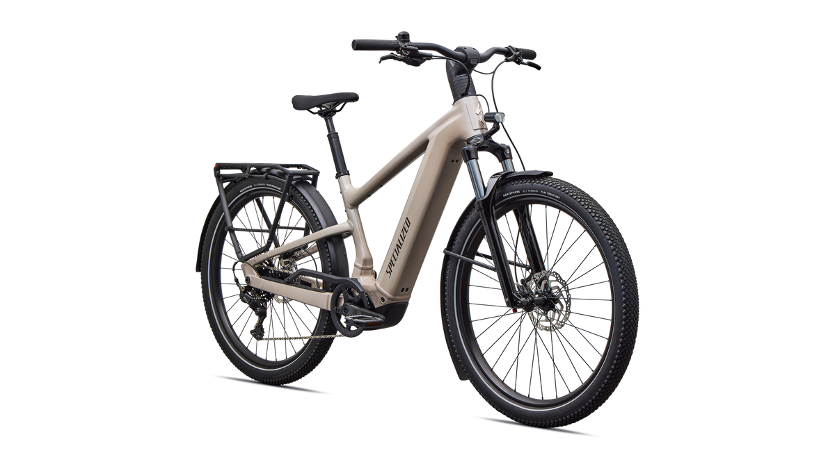 Vado 3 EVO 4.0