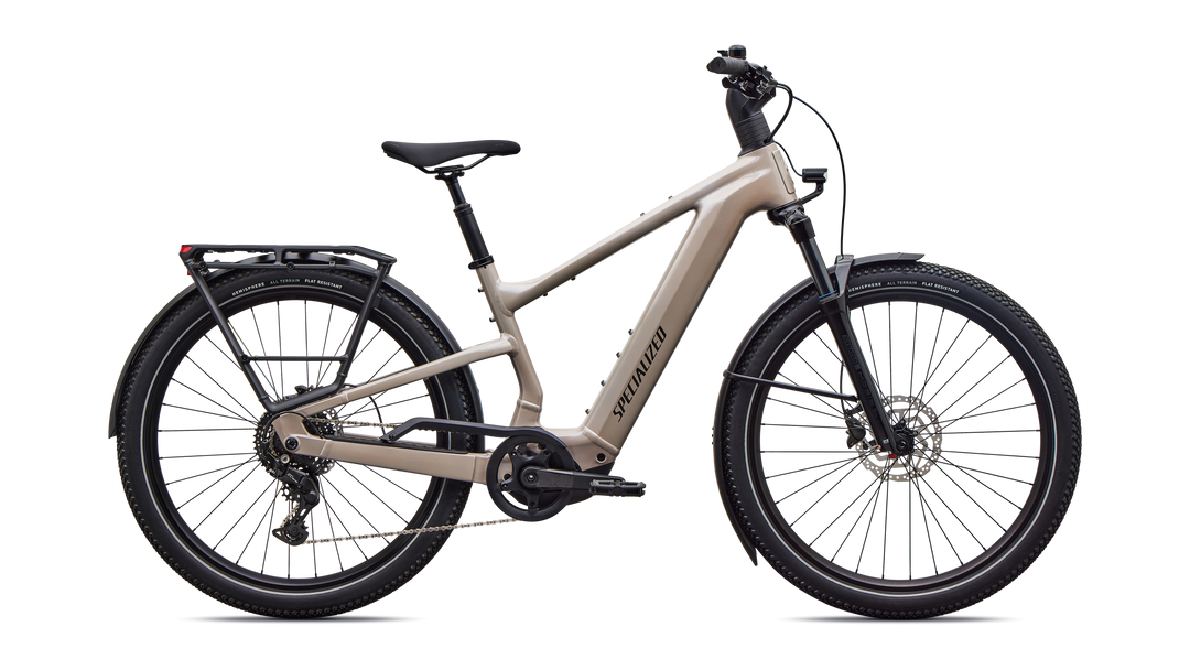 Vado 3 EVO 4.0