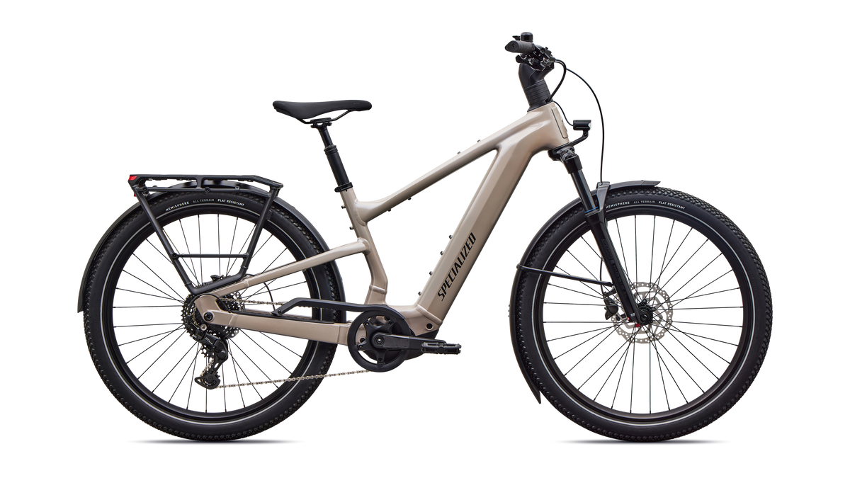 Vado 3 EVO 4.0
