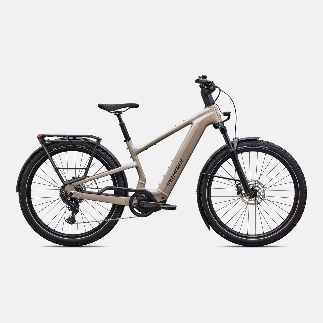 Vado 3 EVO 4.0