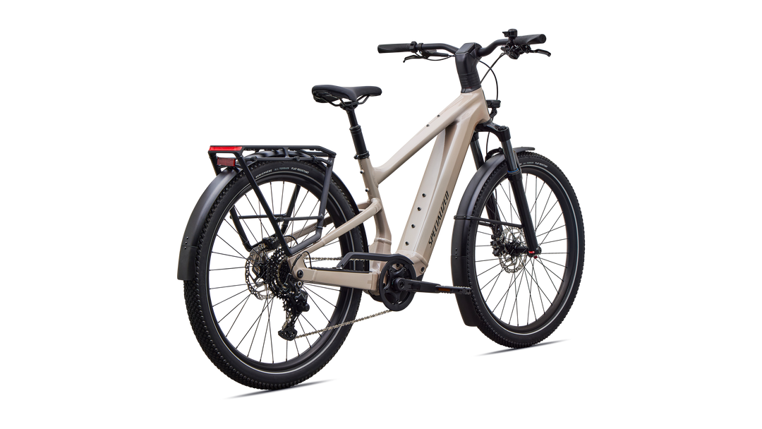 Vado 3 EVO 4.0