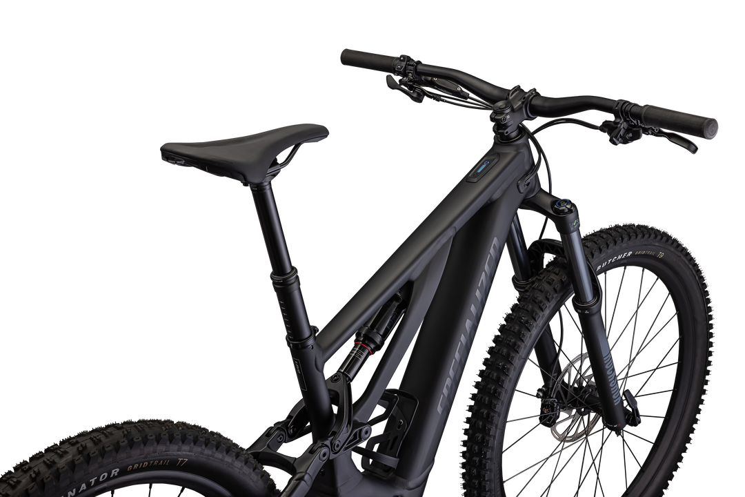 Turbo Levo 3 Alloy 2023