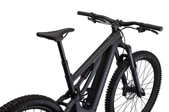 Turbo Levo 3 Alloy 2023