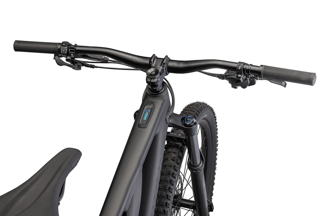 Turbo Levo 3 Alloy 2023