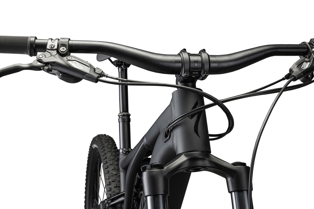 Turbo Levo 3 Alloy 2023