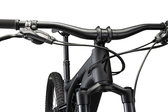 Turbo Levo 3 Alloy 2023