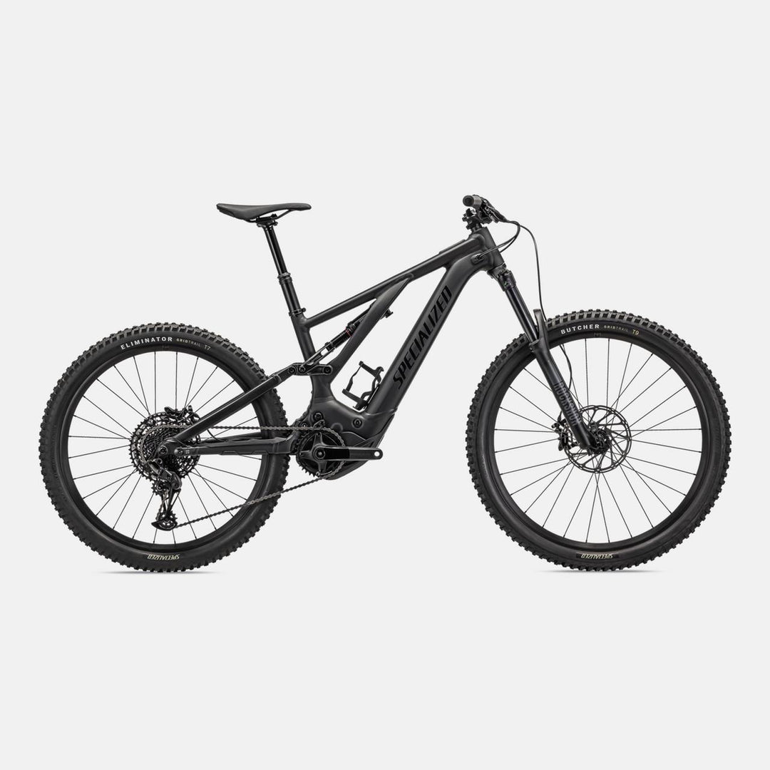 Turbo Levo 3 Alloy 2023