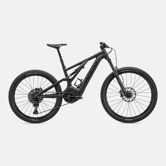 Turbo Levo 3 Alloy 2023