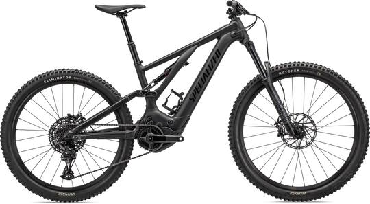 Turbo Levo 3 Alloy 2023