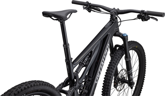 Turbo Levo 3 Comp Alloy 2023
