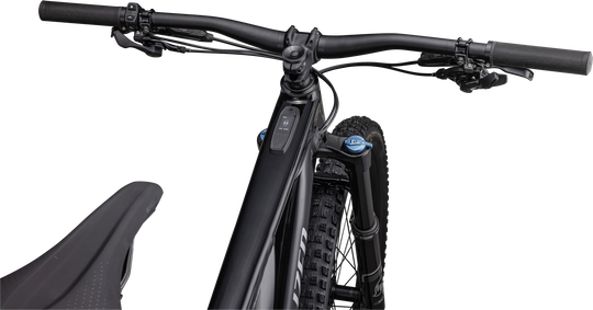 Turbo Levo 3 Comp Alloy 2023
