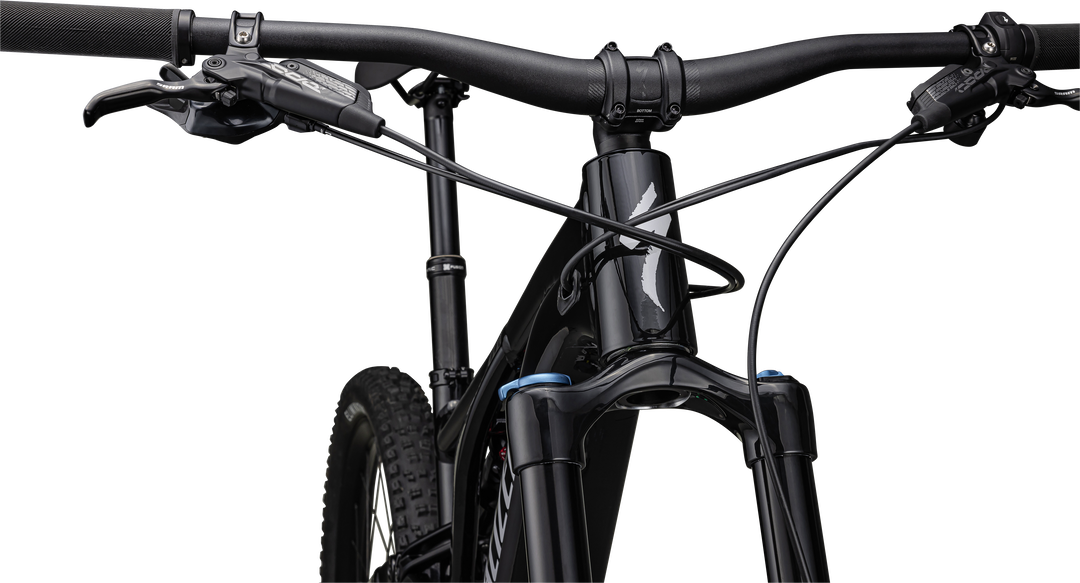 Turbo Levo 3 Comp Alloy 2023