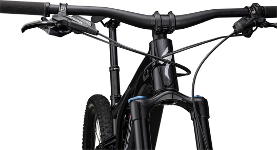 Turbo Levo 3 Comp Alloy 2023