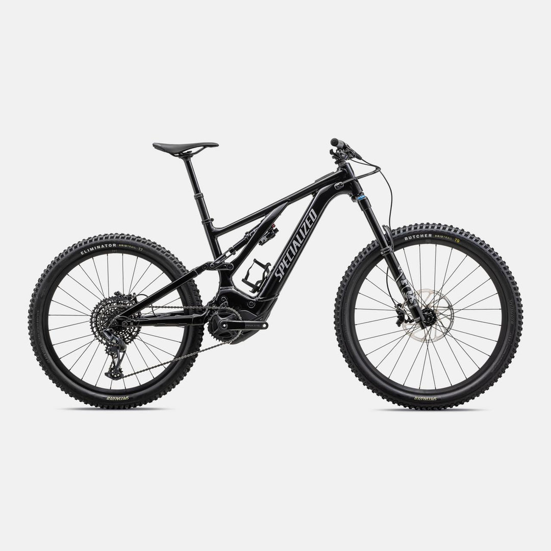 Turbo Levo 3 Comp Alloy 2023