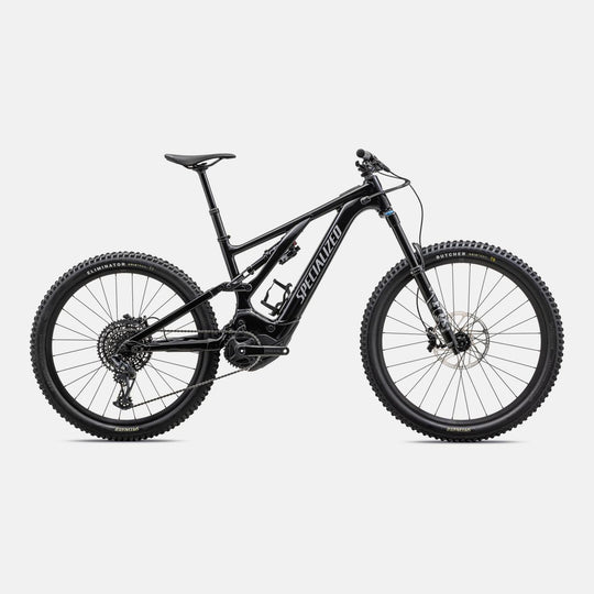 Turbo Levo 3 Comp Alloy 2023