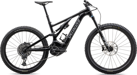 Turbo Levo 3 Comp Alloy 2023