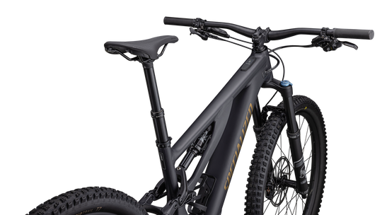 Turbo Levo 3 Comp Alloy 2023
