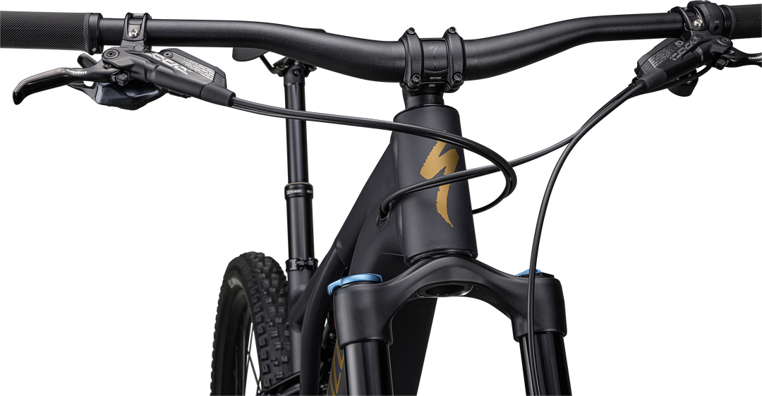 Turbo Levo 3 Comp Alloy 2023