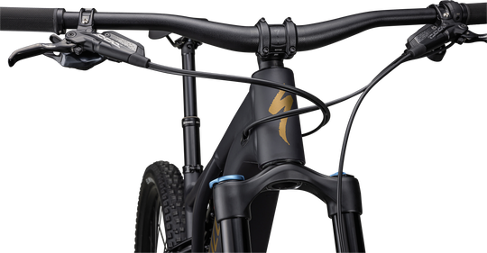 Turbo Levo 3 Comp Alloy 2023