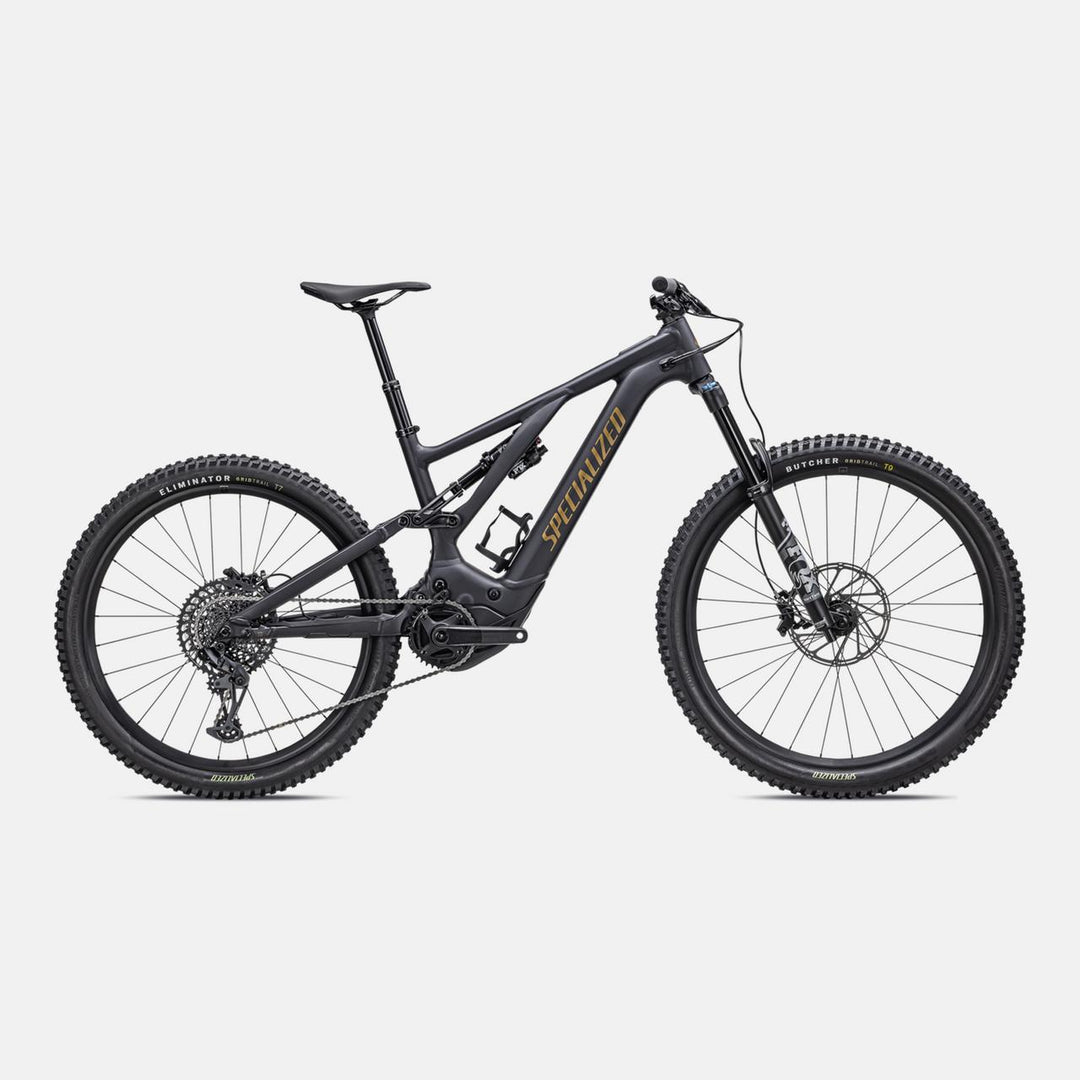 Turbo Levo 3 Comp Alloy 2023