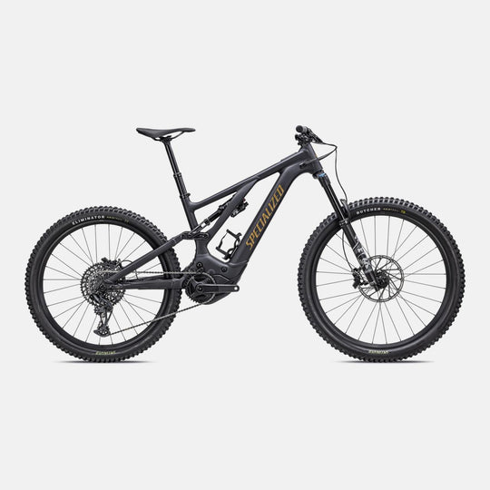 Turbo Levo 3 Comp Alloy 2023