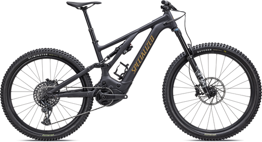 Turbo Levo 3 Comp Alloy 2023