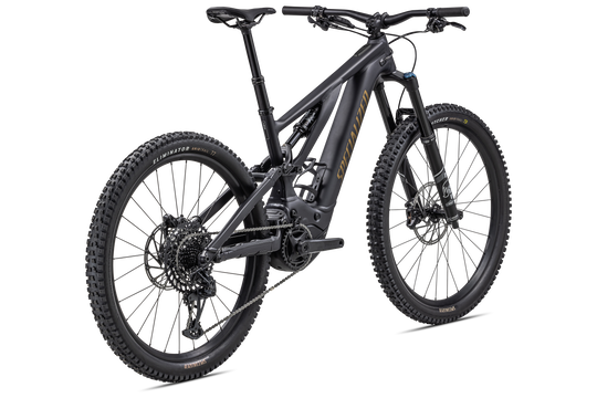 Turbo Levo 3 Comp Alloy 2023