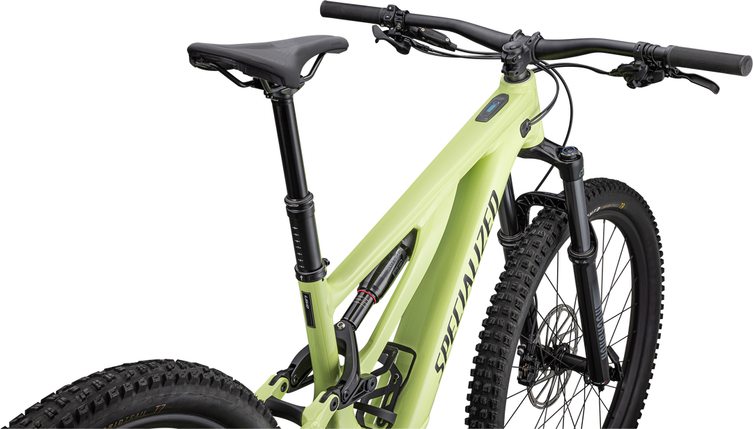 Turbo Levo 3 Alloy 2023