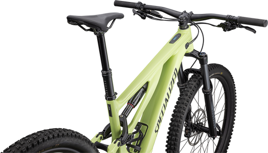 Turbo Levo 3 Alloy 2023