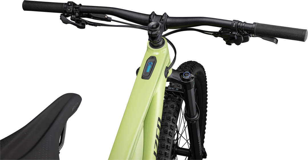 Turbo Levo 3 Alloy 2023