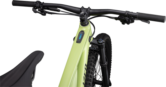 Turbo Levo 3 Alloy 2023