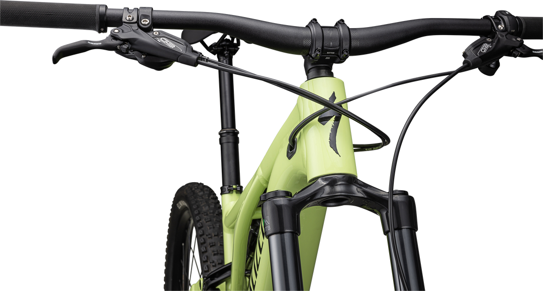 Turbo Levo 3 Alloy 2023