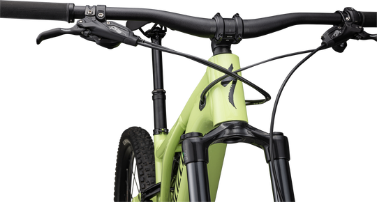 Turbo Levo 3 Alloy 2023