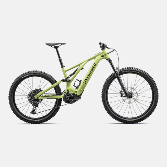 Turbo Levo 3 Alloy 2023