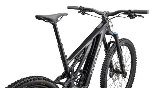 Turbo Levo 3 Comp Alloy 2025